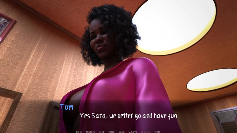 XXX Games Bunk: Wochenende Lollygagging - gameplay - rollenspiel - lesbisches analfisting - ladyboy blowjob - von fremdem...