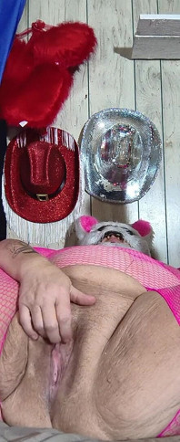 Ojczym chce ogona na stojąco Cumming Potrzebujesz niechlujnego pail