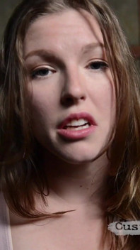 Ella Nova Femdom POV
