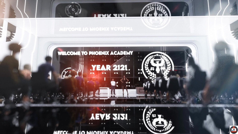 Joystick Cinema: Làm thế nào để fix the future - pt 03 - WTF loại thử...