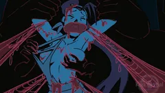 Sticky Threads Ibuki Hunted