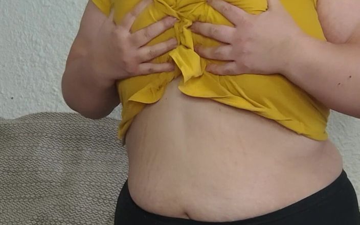 Lelali Pie: Myslíš, že si zasloužíš ty velké kozy?