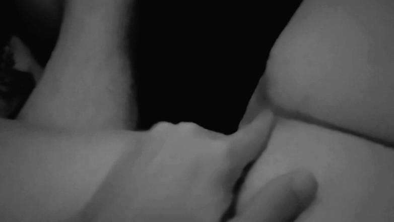 Misses Dickinson and Roughael: Muschi Meiner Geilen Frau Geslapped