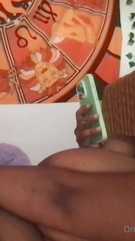 ¿Qué pasa cuando le envías porno/masturbación?
