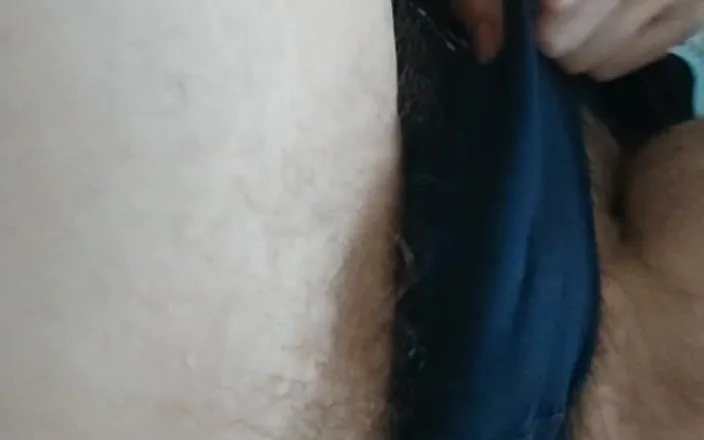 GinnaGg: Vůně mých kalhotek
