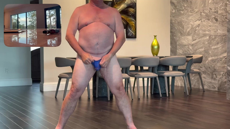 GottaLuvBB: Modeling More Thongs and Panties