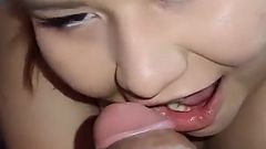 She Loves Having My Cock in Her Face