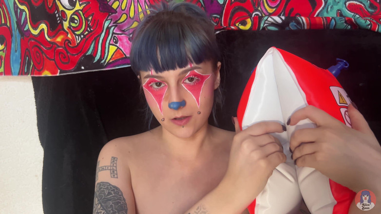 Alice Bean: Water Wings 2