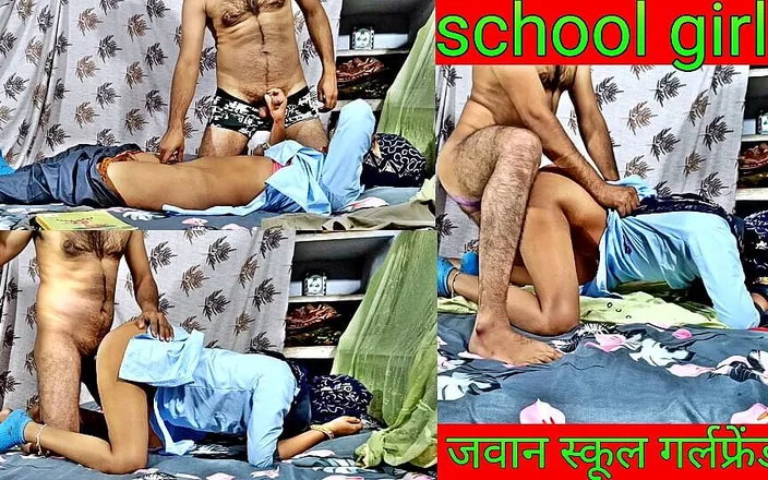 Rakul008: Desi Indian Student Boyfriend Left Her on the Pretext of...