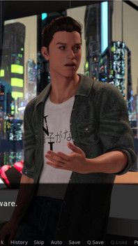 Aurora Protocol 1 Aurora daje niesamowite lodzik