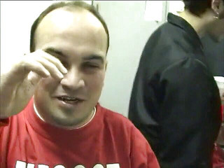 Wild Suckers: 享受剪辑 BTS 的热辣场景