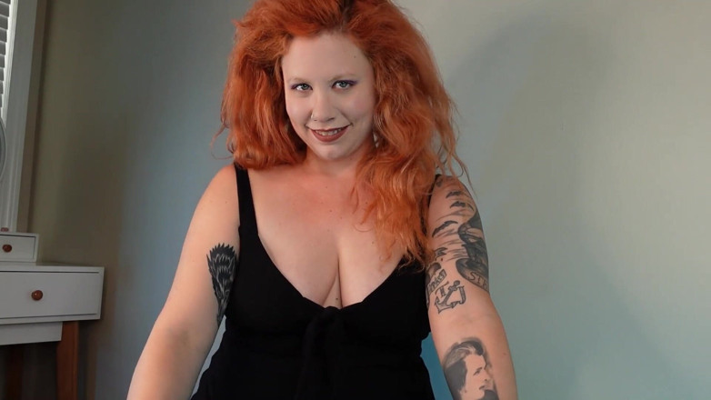 Deanna deadly: POV turned into my converse shoes (and back again)