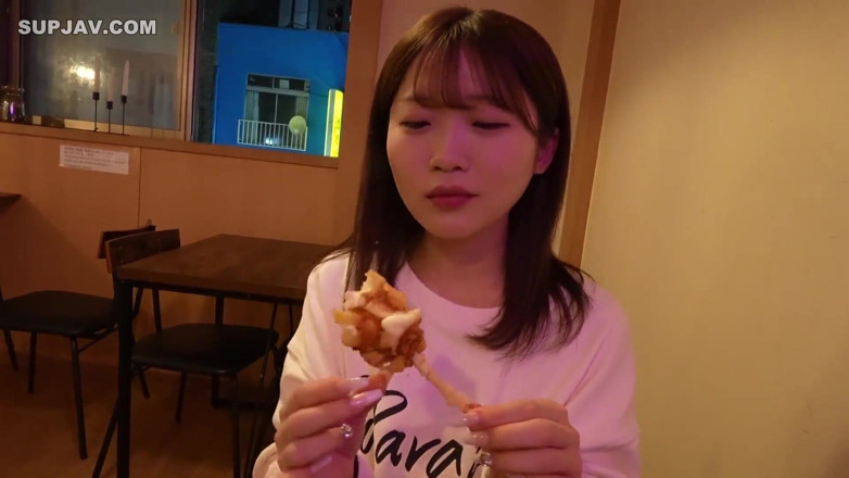 Asian cutie: Asian Angel 21995