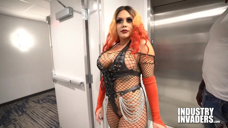 King BBC Official: Succubus