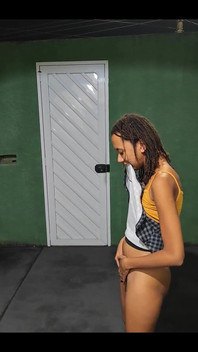 Can I Relieve Myself, Sir?