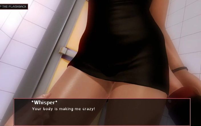 LoveSkySan69Real: Piacere illimitato [v0.2.1] Parte 4 Gameplay di Loveskysan69