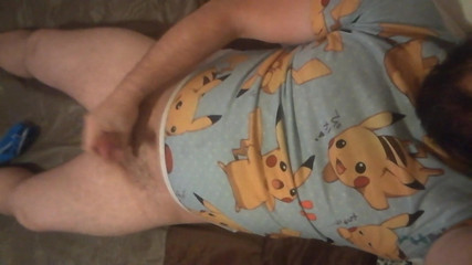 Rokkuman: Honění 25 latino chileno