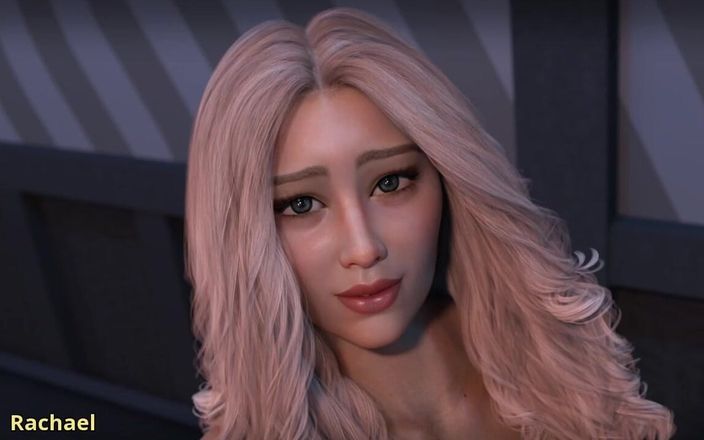 Miss Kitty 2K: Wvm - 244부 - Misskitty2k의 임신한 여자