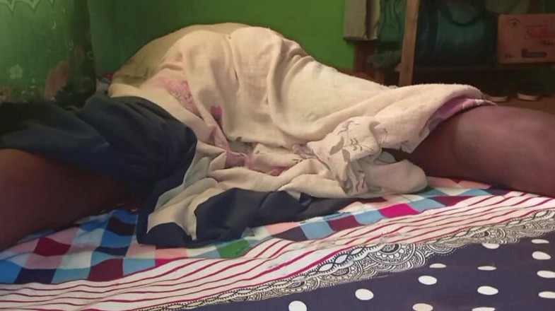 Badman4606: Sexo anal com minha namorada