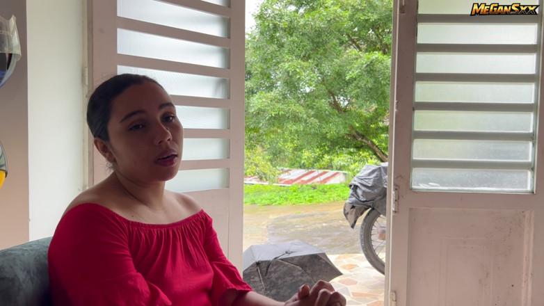 MeGanSxx: Ini Tidak Harus Terjadi Tepat Pada Saat Itu Dan Di...