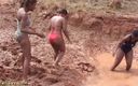 Safari sex: 아프리카 섹스 사파리