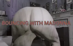 10 Min Bouncing with Madonna