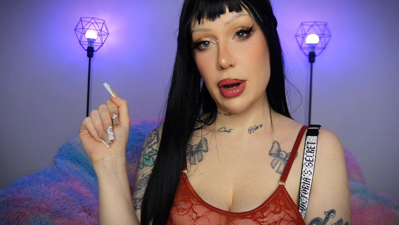 LDBMistress: Dipendenza da porno e gioco