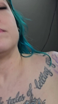 Lizzie Daniels - Part 1 - POV