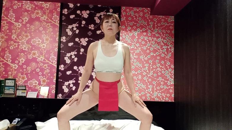 Mayumi Kanzaki: Senaman gaya Jepun