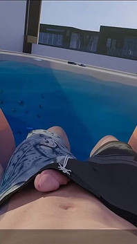 Lontano da casa [19] parte 80 due milf ed un cazzo di loveskysan69