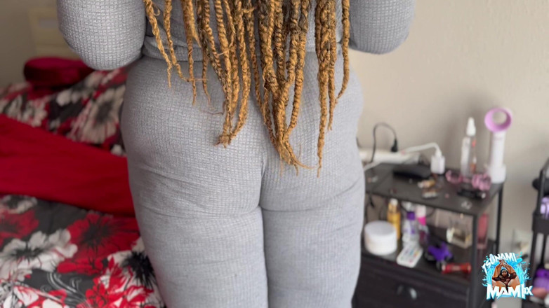Tsunami mami: Bbc backshots : Avec M. Blvck Rose