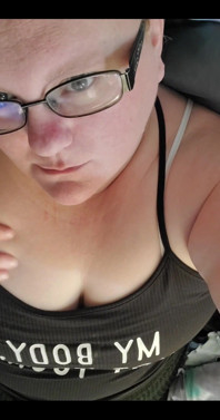 Cum Play with My Titties.