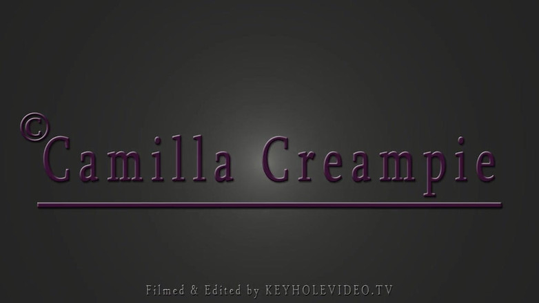 Camilla Creampie Girls: Camilla faz Ellen esguichar