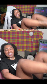 I Really Love When I’m Able to Stream