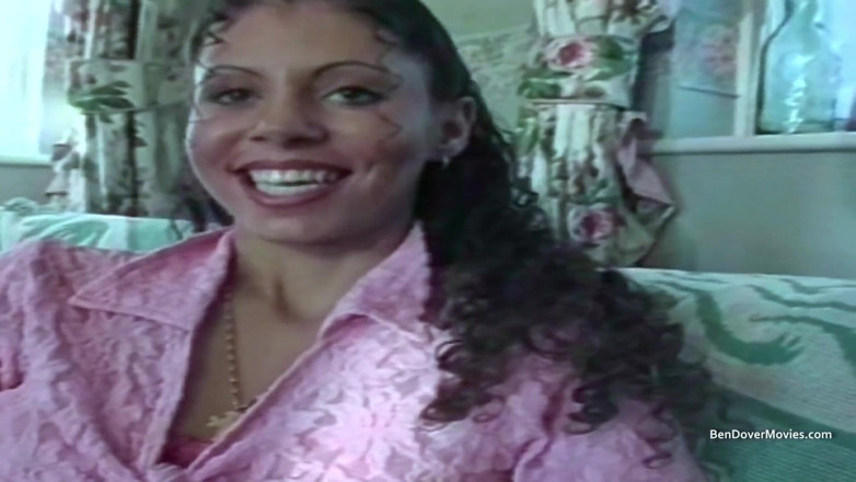 Ben Dover Movies: The Porn Ultimatum: Vivienne Perello