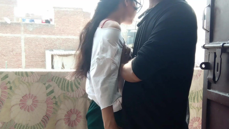 Sexysavita21: 핫한 18대 계부 의붓딸 힌디어 오디오