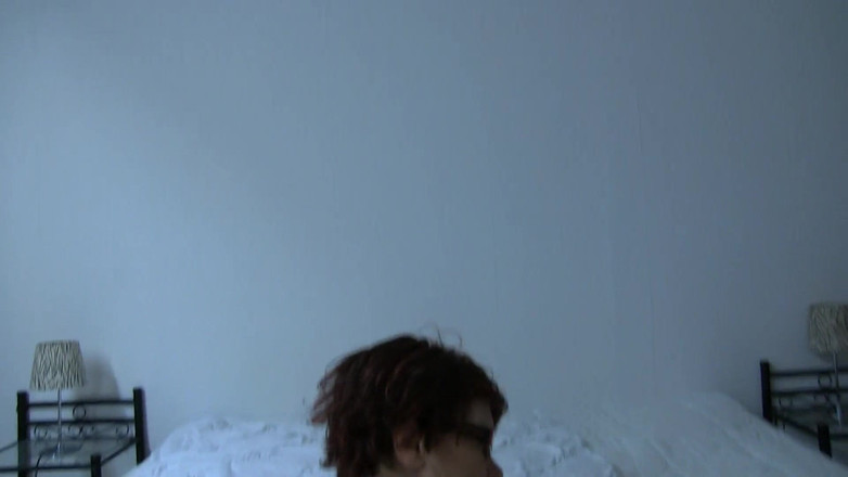 Popp Sylvie: Трахни мої накачані товсті губи