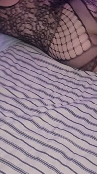Wife About to Be Fucked
