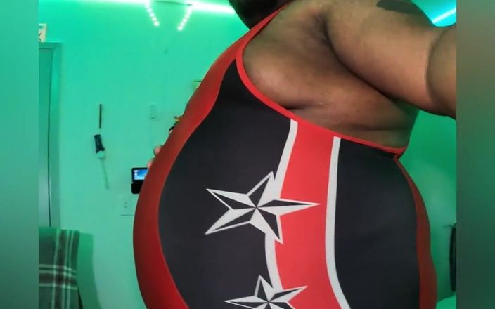 Blk hole: Inflasi singlet dan rilis dengan kentut