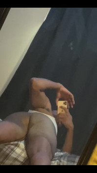 Yes I Have Underwear on That Doesn’t Look Like It