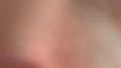 Cuming Vibrations - Hot Indian Babe Gets Fucked and Facialled