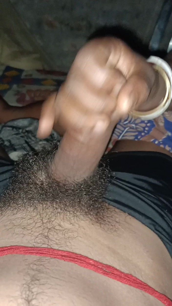Monika Bhabhi: Querida cunhada