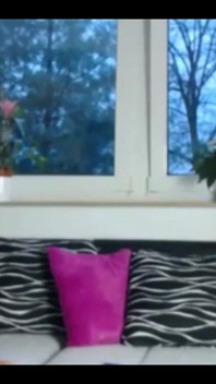 Kotě Sexydea šuká na živé webové kameře