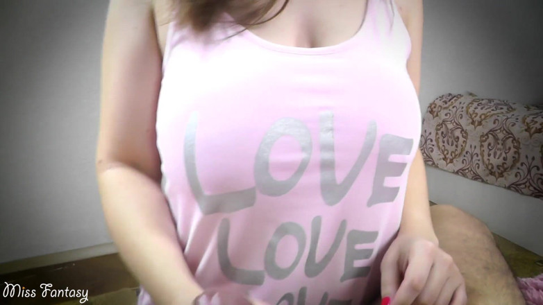 Miss Fantasy: Udělá tě pov