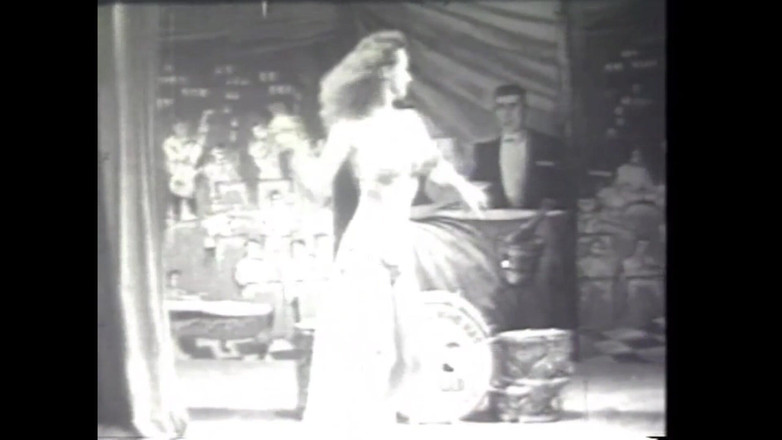 The Unforgettable: Betty, a Dançarina de Teatro