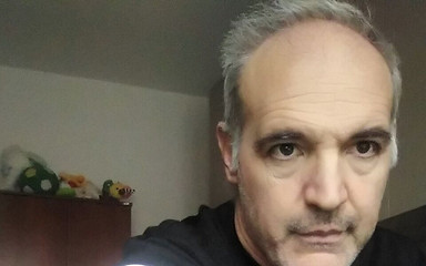 Setesesso7: Touha po šukání