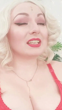 SPH小さな陰茎の屈辱とSISSY汚い話愛人Arya Grander