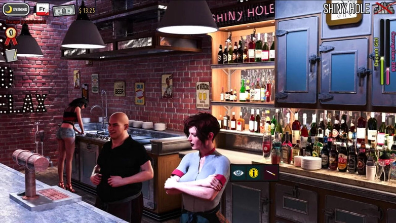 LoveSkySan69Real: Perniagaan Fesyen Ep2 Bahagian 19 Fantasi Seks oleh Loveskysan69