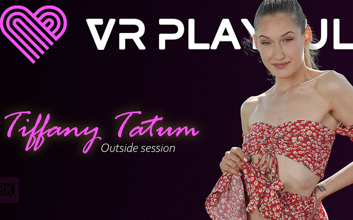 VRPlayful: Venkovní relace