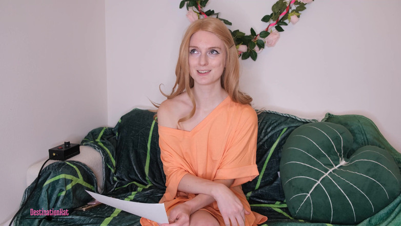 Destination Kat: Your Breast Imagination